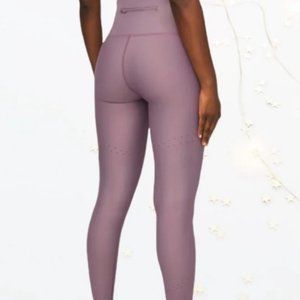 ***NWOT Lululemon In Focus Run Tight***